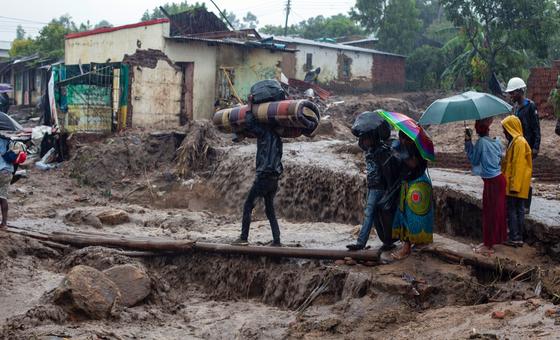 Éviter les catastrophes dans un monde dangereux